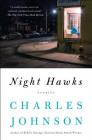Night Hawks: Stories By Charles Johnson Cover Image