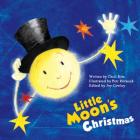 Little Moon's Christmas (Step Up -- Creative Thinking) By Cecil Kim, Petr Horacek (Illustrator) Cover Image