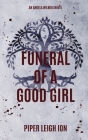 Funeral of a Good Girl: An Angela Wilkins Novel Cover Image