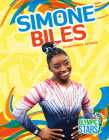 Simone Biles (Olympic Stars) Cover Image