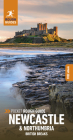 Pocket Rough Guide British Breaks Newcastle & Northumbria By Rough Guides Cover Image
