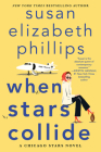 When Stars Collide: A Football Romance By Susan Elizabeth Phillips Cover Image