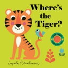 Where's the Tiger? Cover Image