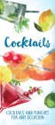 Cocktails: Cocktails and Punches for Any Occasion Cover Image