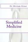 Simplified Medicine By Miriam Kinai Cover Image