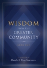 Wisdom from the Greater Community: Book One By Marshall Vian Summers, Darlene Mitchell (Editor) Cover Image