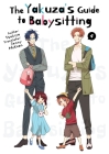 The Yakuza's Guide to Babysitting Vol. 4 Cover Image