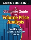 A Complete Guide To Volume Price Analysis Cover Image