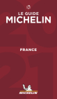 The Michelin Guide France 2021: Restaurants & Hotels Cover Image