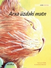 Arxa üzdəki mətn: Azeri Edition of The Healer Cat By Tuula Pere, Klaudia Bezak (Illustrator), Taleh Kərimov (Translator) Cover Image