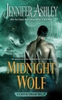 Midnight Wolf (A Shifters Unbound Novel #11) Cover Image