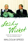 Sticky Wicket Cover Image