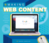 Making Web Content Cover Image