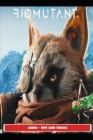 Biomutant Guide - Tips and Tricks By Sunx8 Cover Image