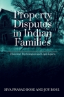 Property Disputes in Indian Families Cover Image