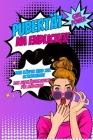Pubertät...na endlich!!! Dein Körper wird zur Actionqueen! Das Aufklärungsbuch für Mädchen!: Pubertätsratgeber für Kinder über den Körper, Soziales Um By Kim Simon Cover Image