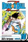 Dragon Ball Z, Vol. 10 By Akira Toriyama Cover Image