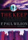 The Keep: A Novel of the Adversary Cycle (Adversary Cycle/Repairman Jack #1) Cover Image