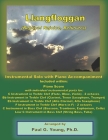 Llangfloggan (Rejoice! Rejoice, Believers): Instrumental Solo with Piano Accompaniment Cover Image