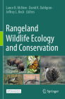 Rangeland Wildlife Ecology and Conservation Cover Image
