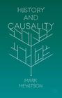 History and Causality By M. Hewitson Cover Image