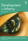 Development in Infancy By Martha E. Arterberry, Marc H. Bornstein Cover Image