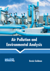 Air Pollution and Environmental Analysis Cover Image