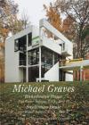 Residential Masterpieces 14: Michael Graves - Hanselmann House, Snyderman House By ADA Edita Tokyo Cover Image