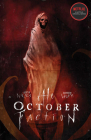 The October Faction, Vol. 3 By Steve Niles, Damien Worm (Illustrator) Cover Image