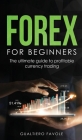 Forex for beginners Cover Image