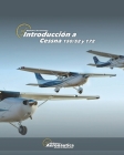 Introducción a Cessna 150/52 y 172 By Facundo Conforti Cover Image