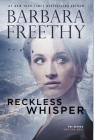 Reckless Whisper (Off the Grid: FBI #2) Cover Image