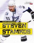 Steven Stamkos (Hockey Superstars) By Matt Doeden Cover Image