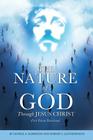 The NATURE of GOD Through JESUS CHRIST Cover Image