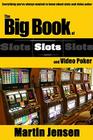 Big Book of Slots and Video Poker By Marten Jensen Cover Image