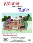 Nonnie Talks about Race Cover Image