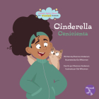 Cinderella (Cenicienta) Bilingual Eng/Spa Cover Image