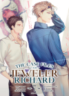 The Case Files of Jeweler Richard (Light Novel) Vol. 7 Cover Image