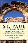 St. Paul the Traveler and Roman Citizen Cover Image