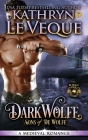 DarkWolfe By Kathryn Le Veque Cover Image