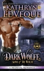 DarkWolfe Cover Image