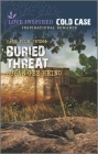 Buried Threat By Susan Gee Heino Cover Image
