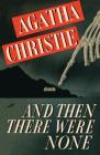 And Then There Were None Classic Edition Cover Image
