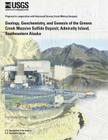 Geology Geochemistry And Genesis Of The Greens Greek Massive Sulfide Deposit Admiralty Island Southesstern Alaska By U. S. Department of the Interior Cover Image