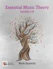 Essential Music Theory Levels 7-8 By Mark Sarnecki Cover Image