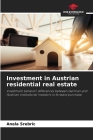 Investment in Austrian residential real estate Cover Image