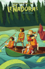 Leñadoras. Un plan terrible /  Lumbarjanes A Terrible Plan (LEÑADORAS / LUMBERJANES) Cover Image