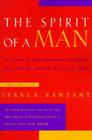 The Spirit of a Man: A Vision of Transformation for Black Men and the Women Who Love Them By Iyanla Vanzant Cover Image