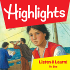 Highlights Listen & Learn!: The Video Game Hero: An Immersive Audio Study for Grade 5 Cover Image
