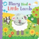 Mary Had a Little Lamb Cover Image